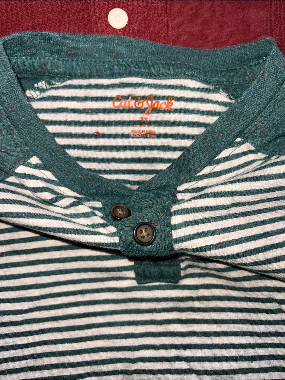 Toddler Long Sleeve Bundle - Picture 3 of 7